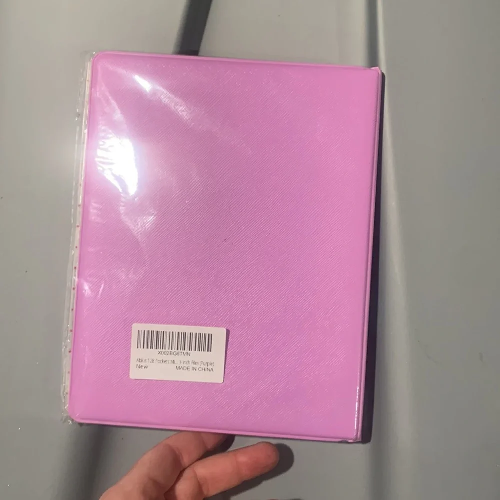 Polaroid Instax Mini 128 photo album. NWT still in all wrapping